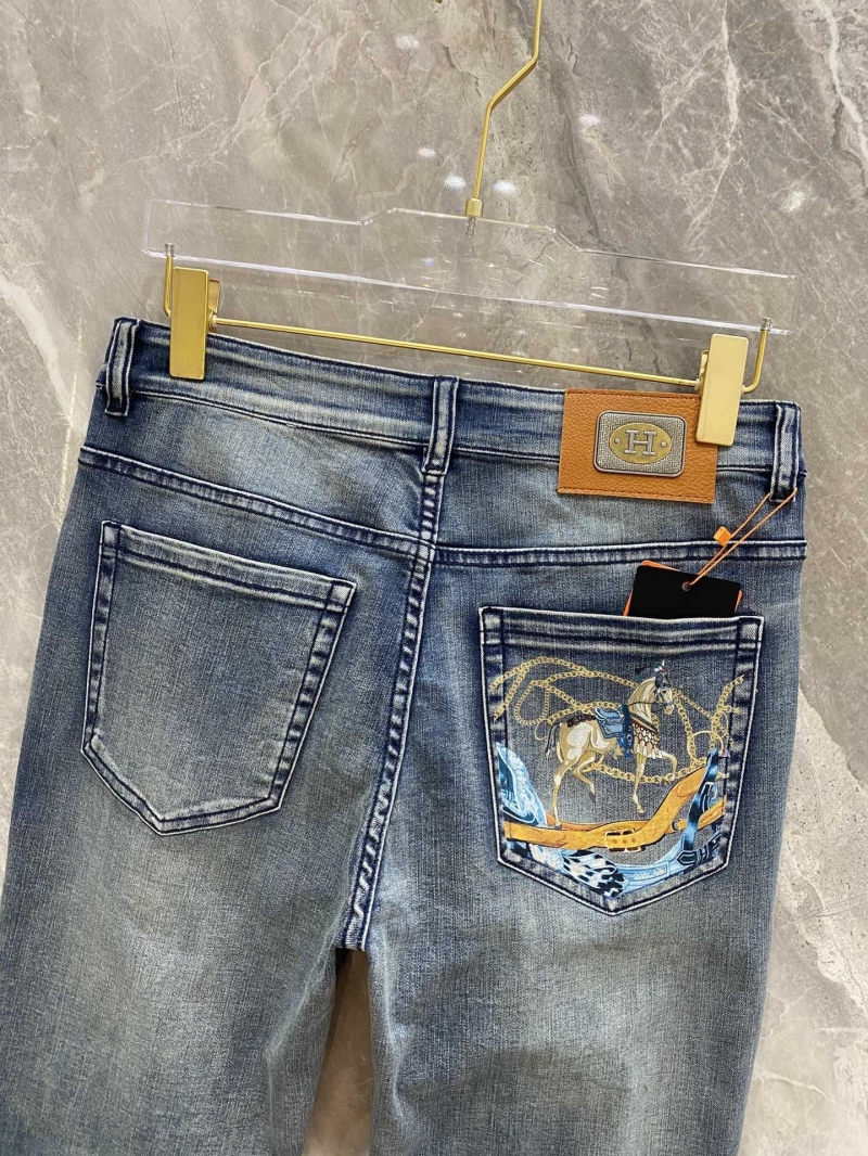 Hermes Jeans